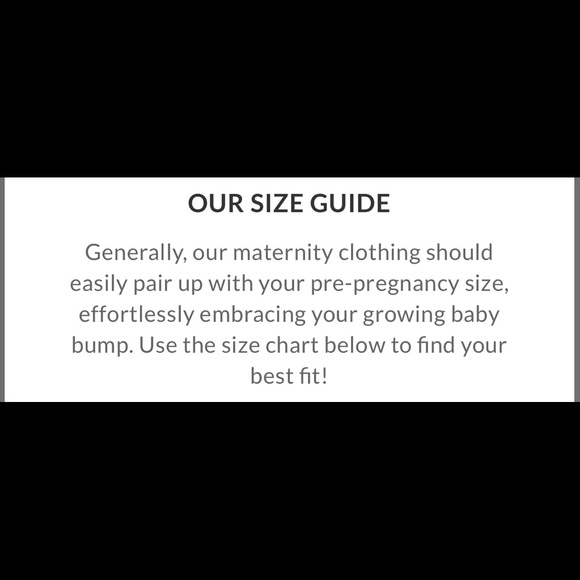 Brand New Motherhood Maternity Sleep Pants - Picture 5 of 16